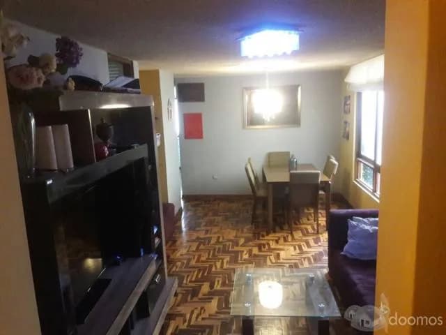 VENDO DPTO 86.90 A 130 MIL DOLARES A TRATAR — foto 1