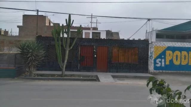 venta de casa terreno — foto 2