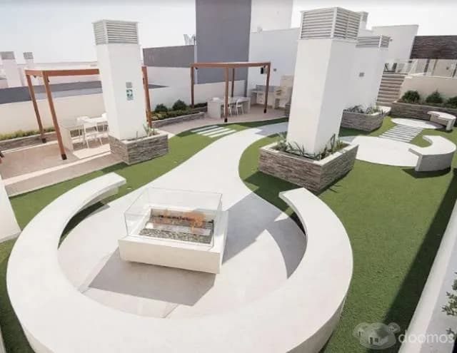 VENDO  DEPARTAMENTO EN PUEBLO LIBRE 2 HABITACIONES — foto 3