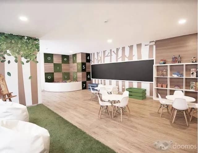 VENDO  DEPARTAMENTO EN PUEBLO LIBRE 2 HABITACIONES — foto 4