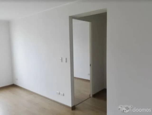 VENDO  DEPARTAMENTO EN PUEBLO LIBRE 2 HABITACIONES — foto 11