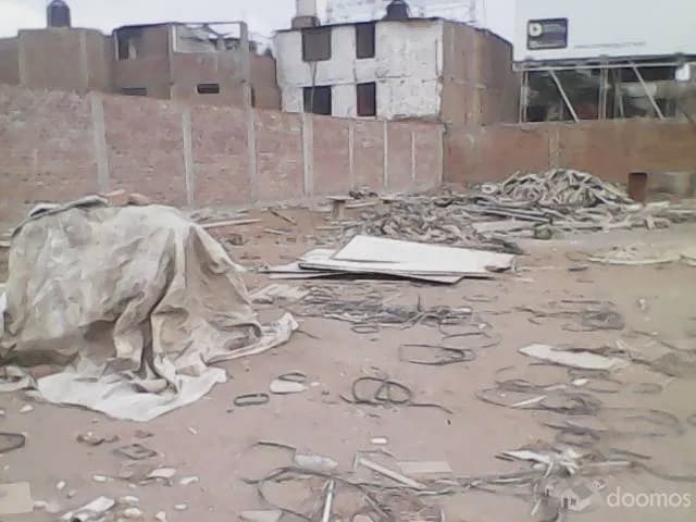 TERRENO EN VENTA FRENTE AL MALL — foto 3