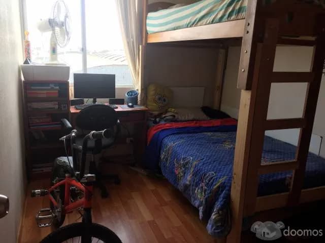 VENDO DEPARTAMENTO 3 HABITACIONES — foto 7