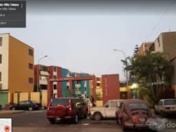 VENDO DEPARTAMENTO MÁS COCHERA (precio negociable)