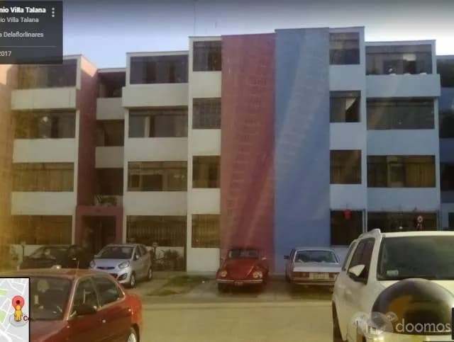 VENDO DEPARTAMENTO MÁS COCHERA (precio negociable) — foto 3