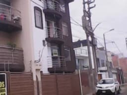 VENTA DE DEPARTAMENTO EN EXCLUSIVA ZONA UBR. EL GOLF