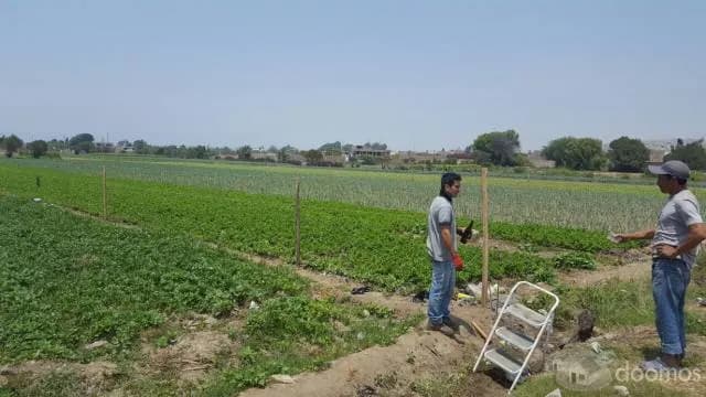 TERRENO - LOTE EN VENTA — foto 1