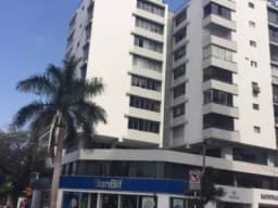 OFICINA en ALQUILER en SAN ISIDRO