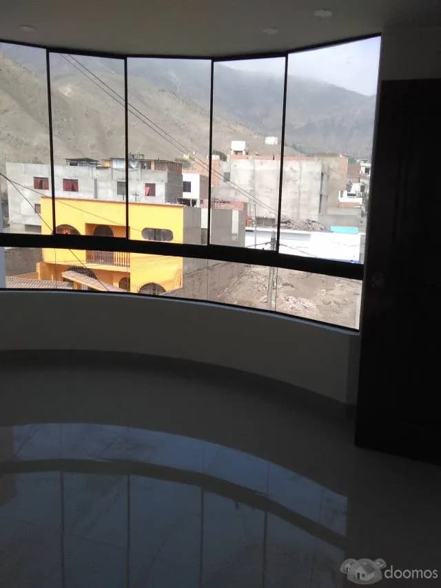 DEPARTAMENTO EN ESTRENO — foto 3