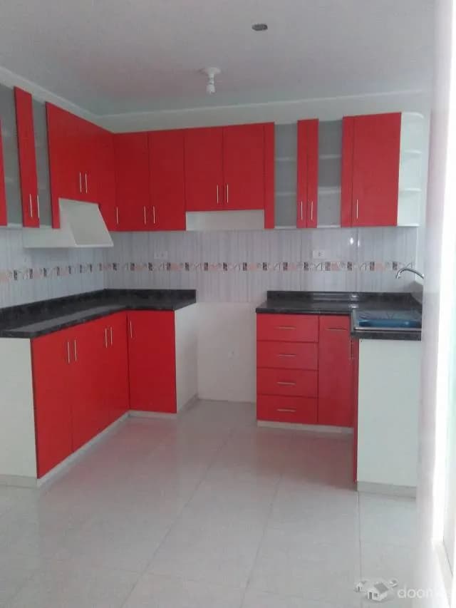 DEPARTAMENTO EN ESTRENO — foto 4