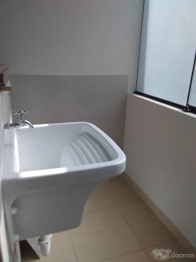 DEPARTAMENTO EN ESTRENO — foto 5