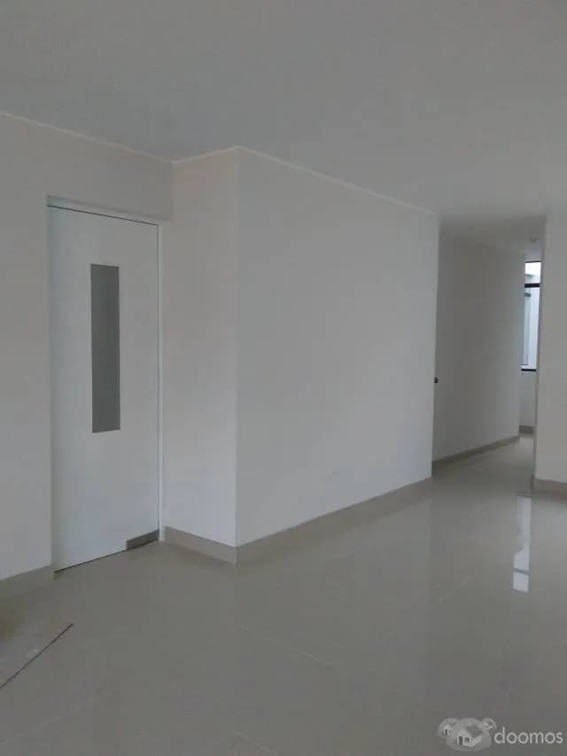 DEPARTAMENTO EN ESTRENO — foto 6