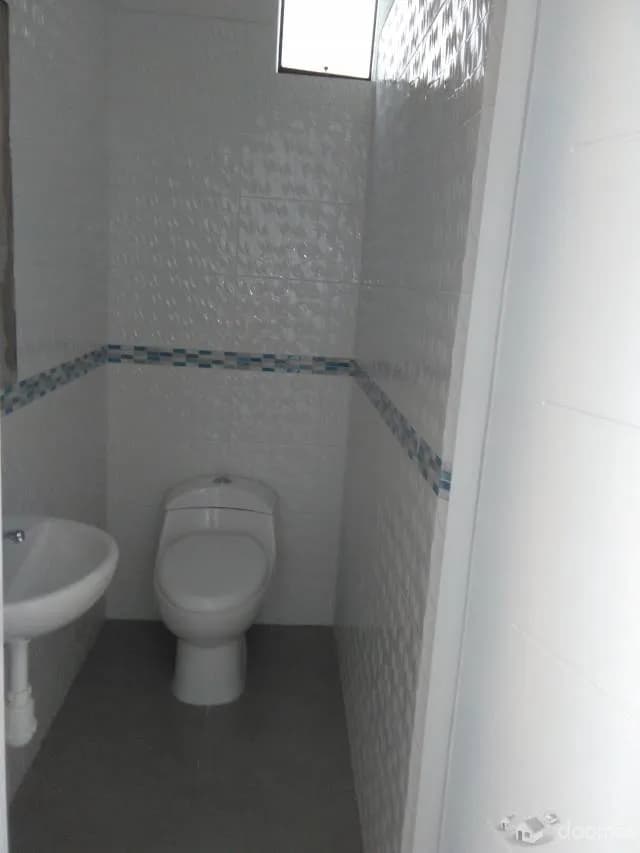 DEPARTAMENTO EN ESTRENO — foto 7