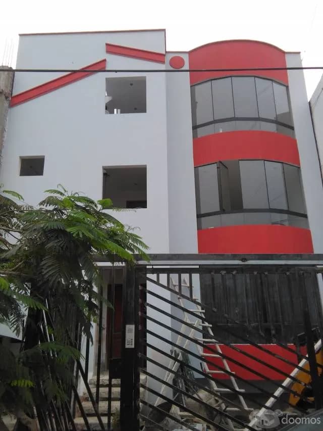 DEPARTAMENTO EN ESTRENO — foto 1