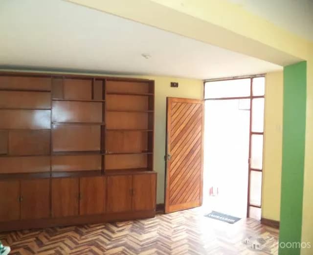 ALQUILO  2DO PISO — foto 2