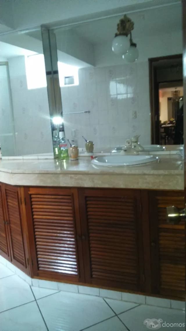 Alquilo Departamento San Borja Norte — foto 3