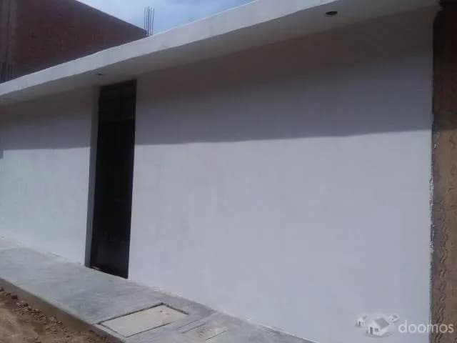 SE VENDE CASA EN CHICLAYO - SIMON BOLIVAR — foto 1