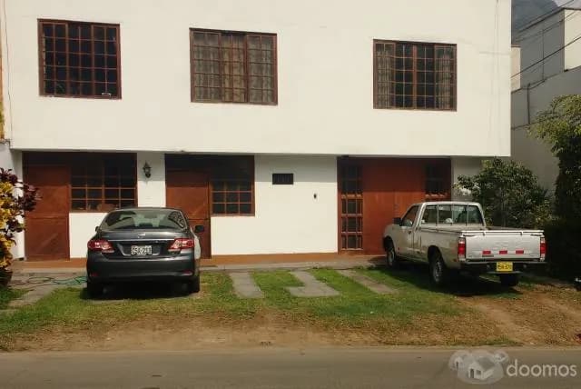 VENDO CASA ALAMOS IV - MONTERRICO- SURCO — foto 2