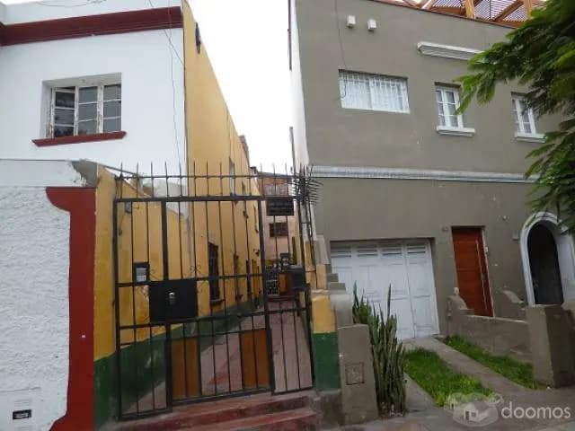 Vendo departamento (en quinta) en Lima — foto 1
