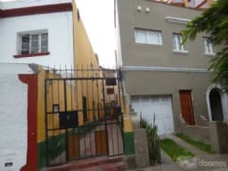 Vendo departamento (en quinta) en Lima
