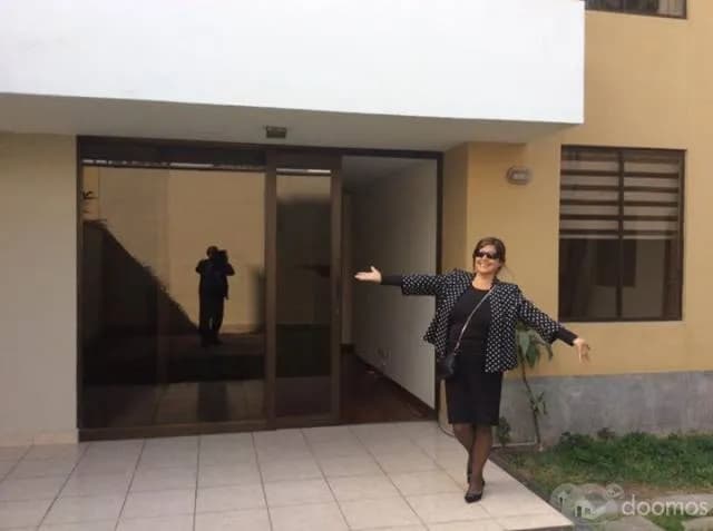 ALQUILER DE DEPARTAMENTO — foto 2