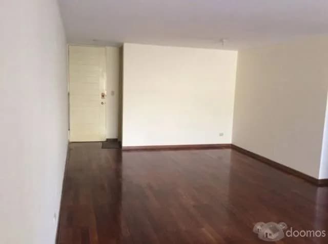 ALQUILER DE DEPARTAMENTO — foto 4