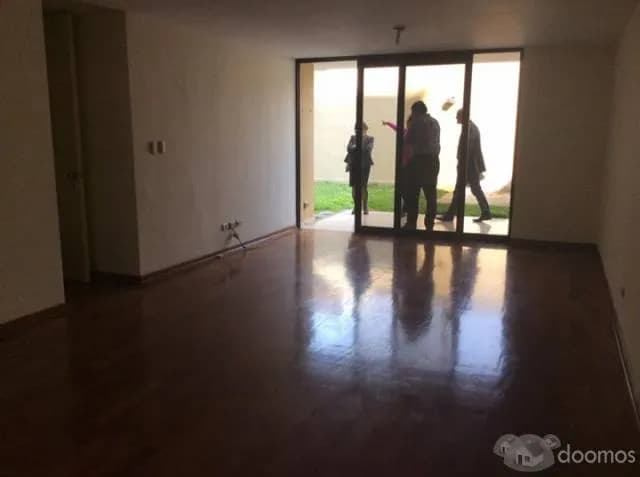 ALQUILER DE DEPARTAMENTO — foto 5