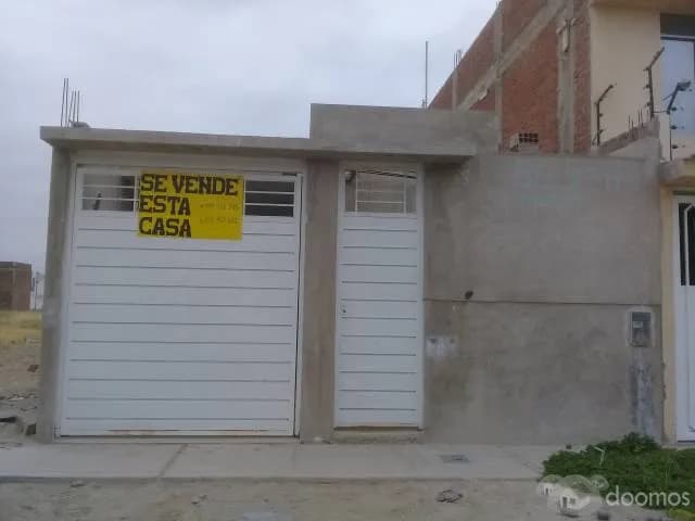 Vendo Casa buena  ubicacion — foto 1