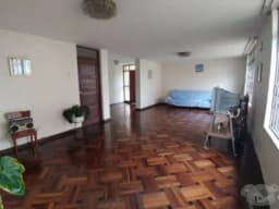 Venta de casa amplia y acogedora en Pueblo Libre