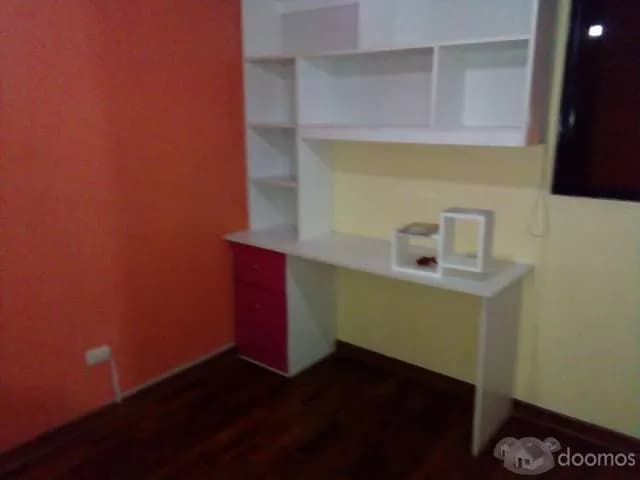Alquilo Departamento — foto 3