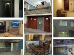 Venta de casa ubicada en centro histórico y comercial de Cajamarca: Jr. Jequetepeque 200