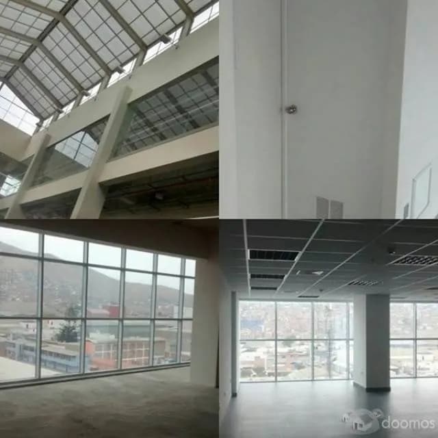 OFICINAS EN CENTRO EMPRESARIAL GALAXY PARA TODO RUBRO — foto 1