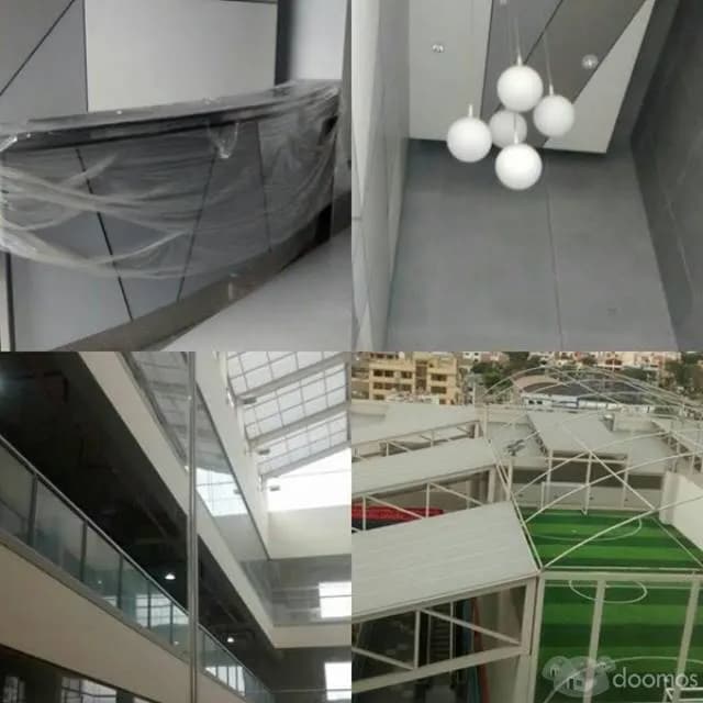 OFICINAS EN CENTRO EMPRESARIAL GALAXY PARA TODO RUBRO — foto 3