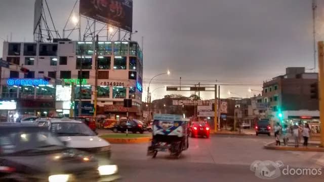 ALQUILER LOCAL COMERCIAL - ZONA COMERCIAL — foto 7