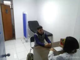 ALQUILER - Consultorio LA MOLINA para psicología / nutrición / terapia física