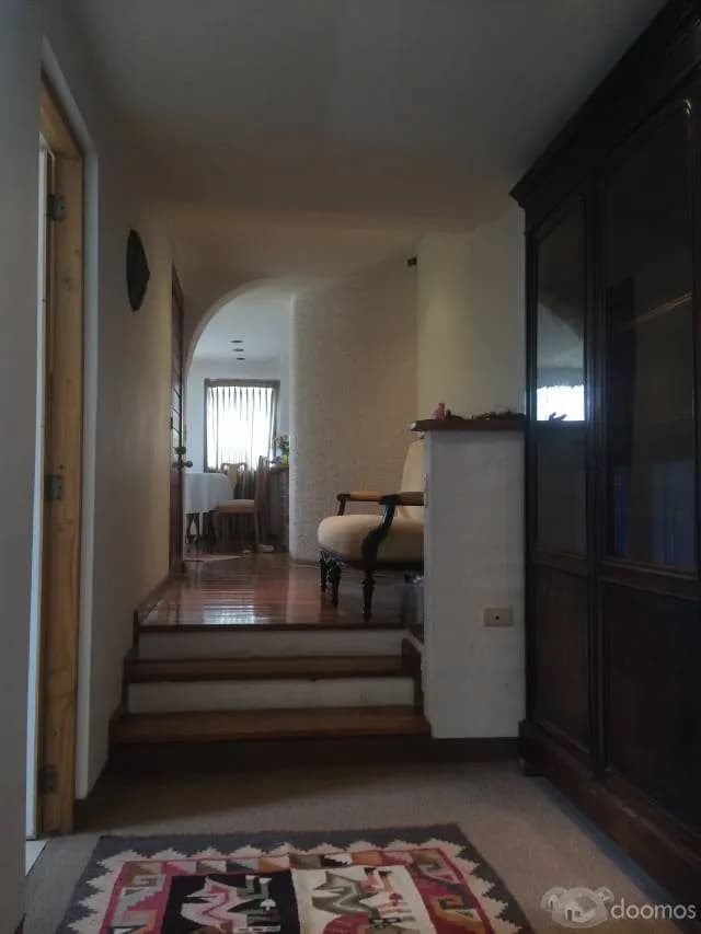 Alquillo Departamento amoblado en zona residencial Cusco — foto 3