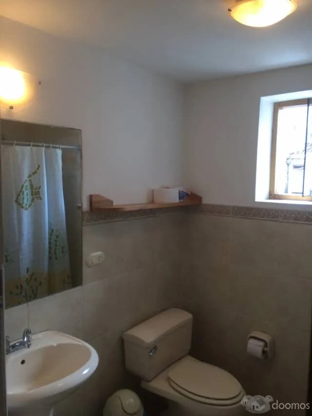 Alquillo Departamento amoblado en zona residencial Cusco — foto 4
