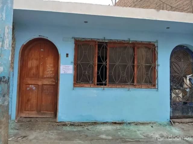 SE VENDE CASA EN CALLE ELCORROBARRUTIA — foto 1