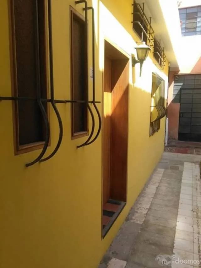SE VENDE MINIDEPARTAMENTO CENTRICO EN HUACHO — foto 3