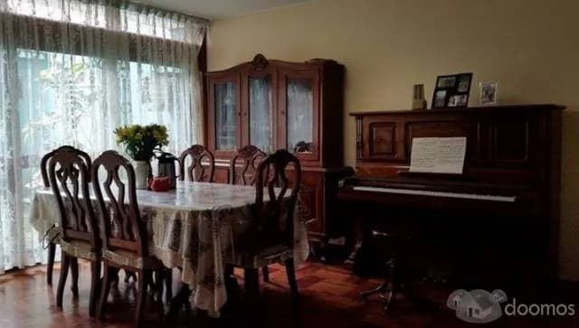 Alquilo Casa En Comas(ref.cruce Av.metropolitana Y Universitaria) — foto 1