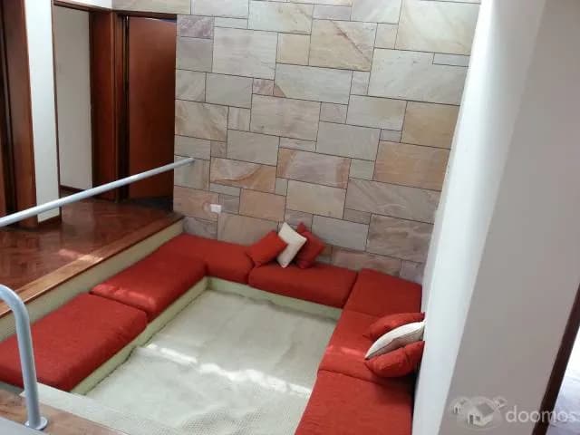 Casa Ancón Molina — foto 3