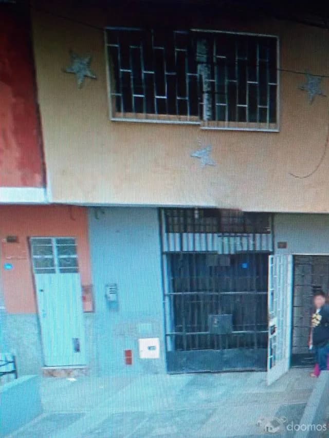 se alquila departamento independiente — foto 1