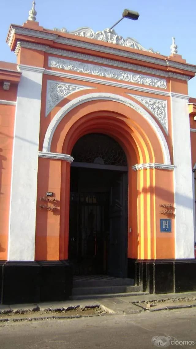 VENDO LOCAL COMERCIAL CENTRO HISTÓRICO DE 709 M2. — foto 1
