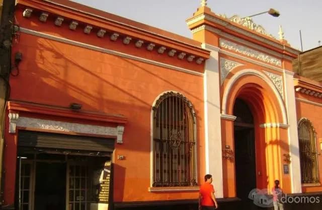 VENDO LOCAL COMERCIAL CENTRO HISTÓRICO DE 709 M2. — foto 2
