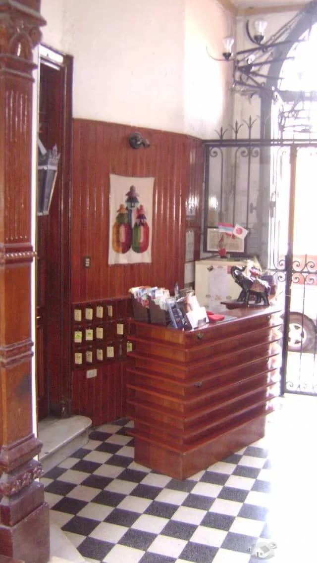VENDO LOCAL COMERCIAL CENTRO HISTÓRICO DE 709 M2. — foto 5