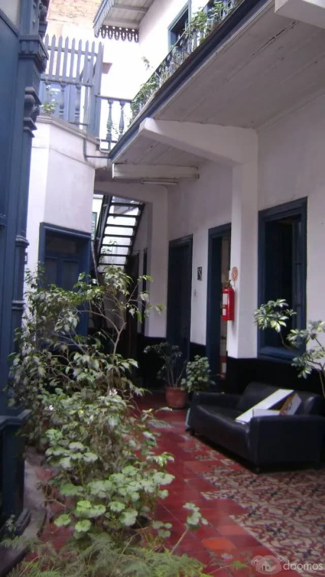 VENDO LOCAL COMERCIAL CENTRO HISTÓRICO DE 709 M2. — foto 7
