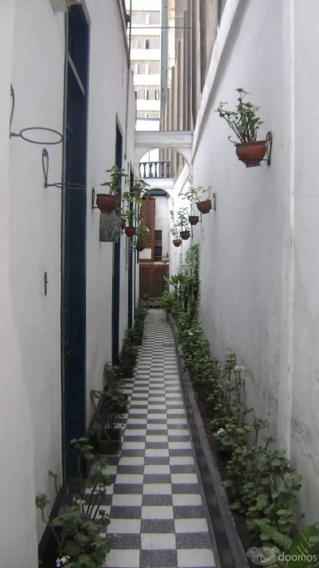 VENDO LOCAL COMERCIAL CENTRO HISTÓRICO DE 709 M2. — foto 8