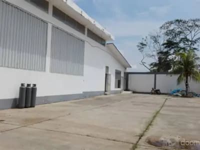 Casa hermosa