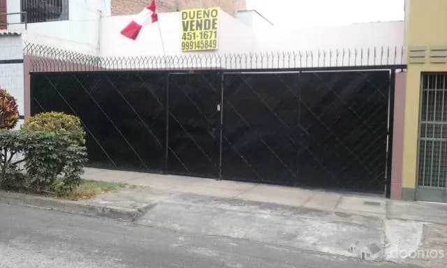 DUEÑO VENDE CASA SIN INTERMEDIARIOS TRATO DIRECTO — foto 1