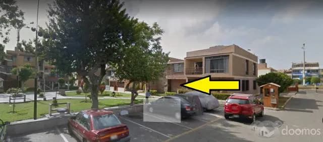 CASA COMO TERRENO DE 2 PISOS — foto 5
